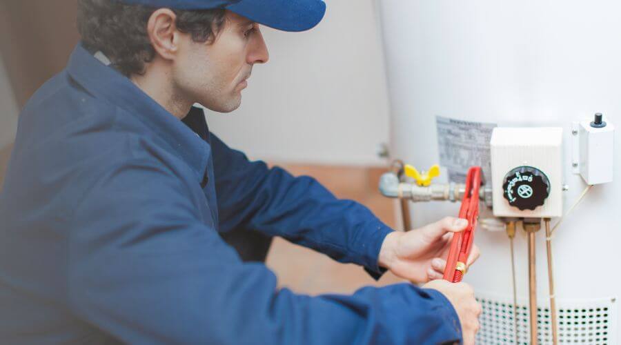 Professional expert plumbing services in Vernon, MI